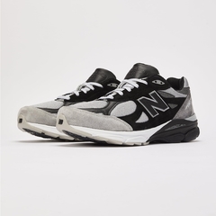 New Balance 990 x DTLR "Grey Scale" na internet