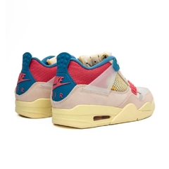 Nike Air Jordan 4 x Union LA "Guava ice" - Hermez