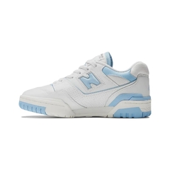 New Balance 550 "Blue Haze" na internet