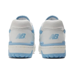 New Balance 550 "Blue Haze" - Hermez