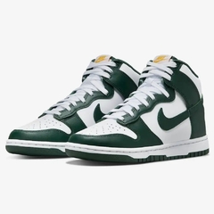 Nike Dunk High Noble Green - comprar online