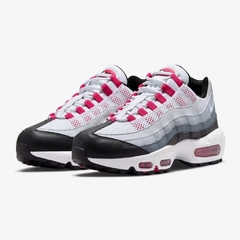 Nike Air Max 95 Next Nature WMNS "Hot Pink Grey" na internet