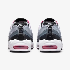 Nike Air Max 95 Next Nature WMNS "Hot Pink Grey" - Hermez