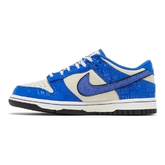 Nike Dunk Low GS "Jackie Robinson" - comprar online