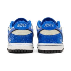 Nike Dunk Low GS "Jackie Robinson" - Hermez