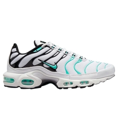 Nike Air Max Plus TN "Hyper Jade" na internet