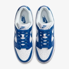 Nike Dunk Low "Kentucky" - Hermez