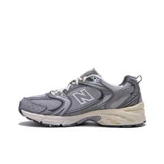 New Balance 530 "Silver Khaki" - Hermez