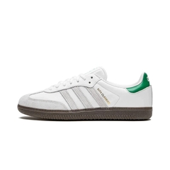 Adidas Samba x Kith Classics "Program White" - comprar online