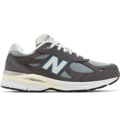 New Balance 990 x Kith "Steel Blue" - comprar online