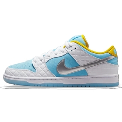 Nike Dunk Low x FTC "Lagoon Pulse" - comprar online