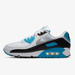 Nike Air Max 90 "Laser Blue" - comprar online