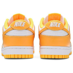 Nike Dunk Low "Laser Orange" - Hermez