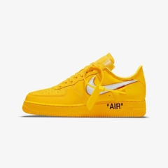 Nike Air Force 1 x Off-White "Lemonade" - comprar online