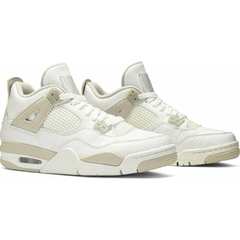 Nike Air Jordan 4 "Linen" na internet