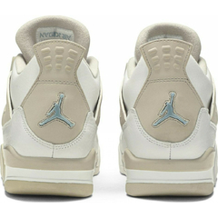 Nike Air Jordan 4 "Linen" - Hermez