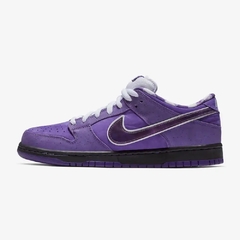 Nike Dunk Low Concepts "Purple Lobster" - comprar online