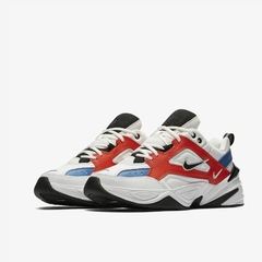 Nike Air Max M2K "Summit White" - comprar online