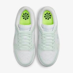 Nike Dunk Low Next Nature "White Mint" - Hermez