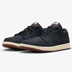 Nike Air Jordan 1 Low "Out the Mud" na internet