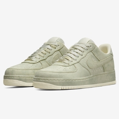 Nike Air Force 1 "Nai-Ke" Green Canvas na internet