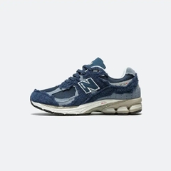 New Balance 2002R Protection Pack "Navy Grey" na internet