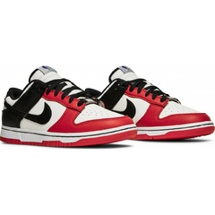 Nike Dunk Low EMB x NBA "75TH Anniversary" na internet