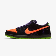 Nike Dunk Low "Night of Mischief Halloween" - comprar online