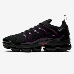 Nike Vapormax Plus TN "Black Noble Red" - comprar online