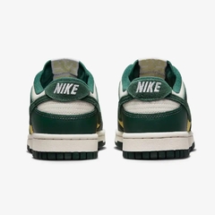 Nike Dunk Low SE "Noble Green" - Hermez