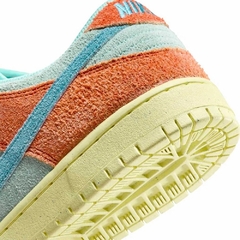 Nike Dunk Low "Noise Aqua" - Hermez