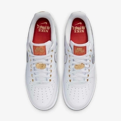 Nike Air Force 1 "Nola" na internet