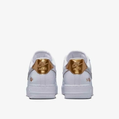 Nike Air Force 1 "Nola" - Hermez