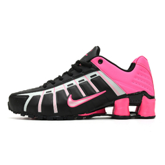 Nike Shox O'Leven Black/Pink - comprar online