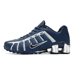 Nike Shox O'Leven Navy Blue - comprar online