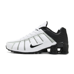 Nike Shox O'Leven White/Black - comprar online