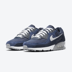 Nike Air Max 90 Premium "Obsidian" na internet