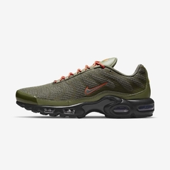 Nike Air Max Plus TN "Olive Reflection" - comprar online