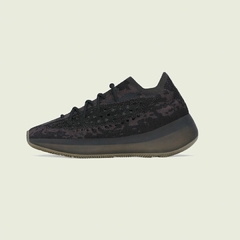 Adidas Yeezy 380 "Onyx" na internet