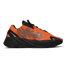 Adidas Yeezy 700 MNVN "Orange" - comprar online