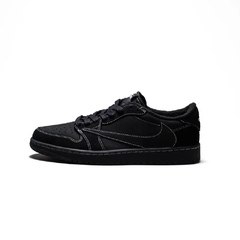 Nike Air Jordan 1 Low x Travis Scott "Black Phantom" - comprar online