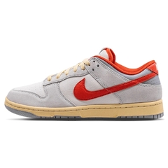 Nike Dunk Low Athletic Department "Picante Red" - comprar online