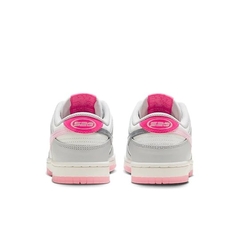 Nike Dunk Low 520 Pack "Pink" - Hermez