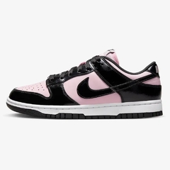 Nike Dunk Low "Pink Foam Black" - comprar online