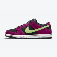 Nike Dunk Low Pro "Red Plum" - comprar online