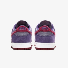 Nike Dunk Low "Plum" - Hermez