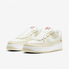 Nike Air Force 1 "Popcorn" na internet