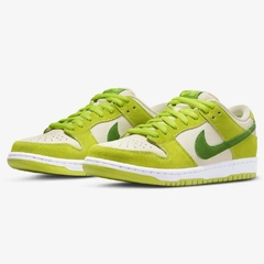 Nike Dunk Low Green Apple - comprar online