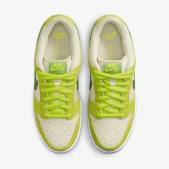 Nike Dunk Low Green Apple - Hermez