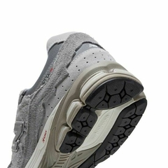 New Balance 2002R Protection Pack "Grey" - Hermez